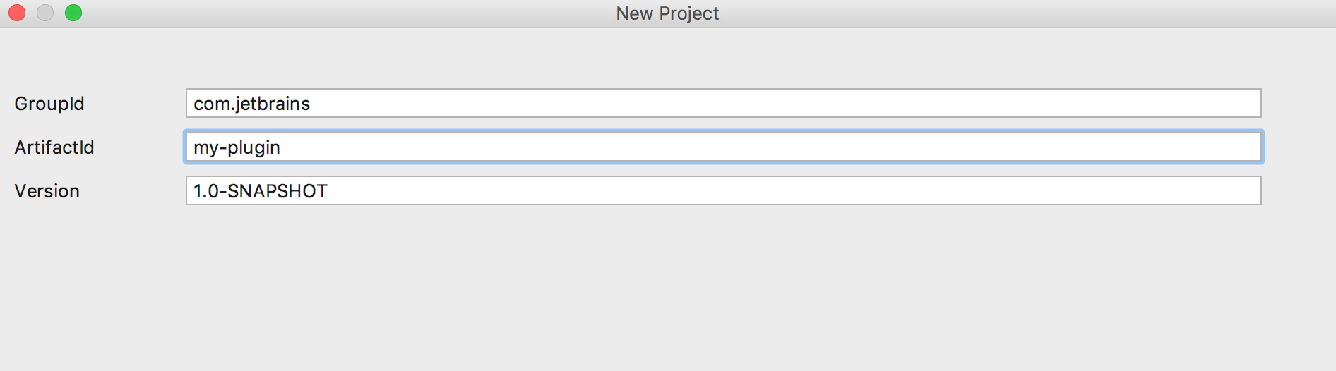 1. Prerequisites · IntelliJ Platform SDK DevGuide